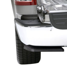 Load image into Gallery viewer, 280.00 AMP BedStep Bumper Step Chevy Silverado (2007-2013) Black - Redline360 Alternate Image