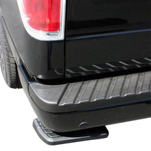 Load image into Gallery viewer, AMP BedStep Bumper Step Ford F150 All Beds (21-23) Lightning (22-23) Black 75328-01A - Default Title Alternate Image