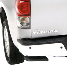 Load image into Gallery viewer, AMP BedStep Bumper Step Toyota Tacoma (2016-2021) Black - Default Title Alternate Image