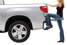 Load image into Gallery viewer, AMP BedStep Bumper Step Toyota Tacoma (2016-2021) Black - Default Title Alternate Image