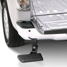 Load image into Gallery viewer, AMP BedStep Bumper Step Toyota Tacoma (2016-2021) Black - Default Title Alternate Image