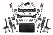 Load image into Gallery viewer, Rough Country Lift Kit Toyota Tundra 2WD/4WD (2007-2015) 6&quot; Lift Kit Alternate Image