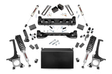 Load image into Gallery viewer, Rough Country Lift Kit Toyota Tundra 2WD/4WD (2007-2015) 6&quot; Lift Kit Alternate Image