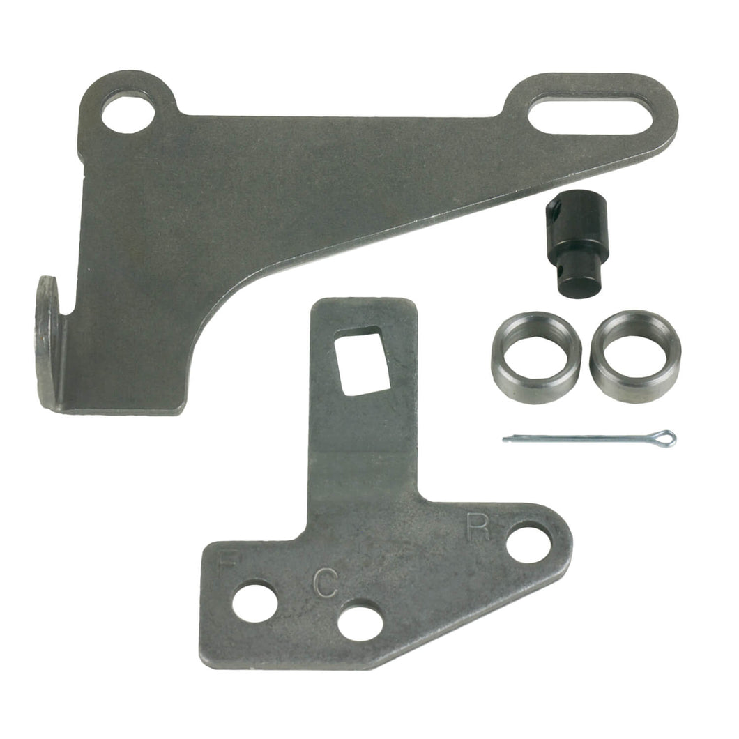 36.89 B&M Replacement Transmission Lever Kit GMC (1998-2013) 75498 - Redline360