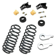 Load image into Gallery viewer, 546.76 Belltech Lowering Kit Chevy Tahoe / Suburban 2WD/4WD (00-06) Front And Rear - w/o or w/ Shocks - Redline360 Alternate Image