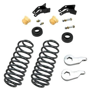 546.76 Belltech Lowering Kit Chevy Tahoe / Suburban 2WD/4WD (00-06) Front And Rear - w/o or w/ Shocks - Redline360