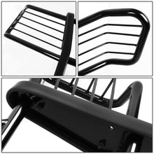 Load image into Gallery viewer, DNA Bull Bar Guard Jimmy Full Size (92-94) [Front Bumper Grill Guard] Black or Chrome Alternate Image