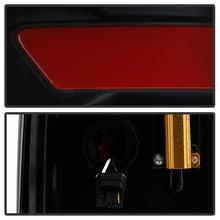 Load image into Gallery viewer, Xtune Tail Lights Toyota Tundra (2014-2021) [Full LED Mirror 3D] Black - Default Title Alternate Image