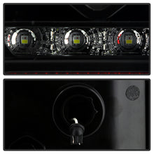 Load image into Gallery viewer, Xtune Tail Lights Toyota Tundra (2014-2021) [Full LED Mirror 3D] Black - Default Title Alternate Image