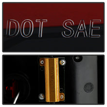 Load image into Gallery viewer, Xtune Tail Lights Toyota Tundra (2014-2021) [Full LED Mirror 3D] Black - Default Title Alternate Image