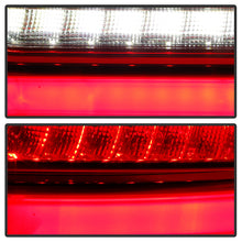 Load image into Gallery viewer, Xtune Tail Lights Acura TSX (2006-2008) [w/ Light Bar LED] Red Clear or Black Alternate Image