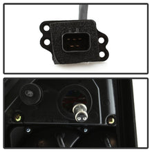 Load image into Gallery viewer, Xtune LED Tail Lights Chrysler 300C (2005-2007) Black Smoked Lens - Default Title Alternate Image