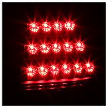 Load image into Gallery viewer, Xtune LED Tail Lights Chrysler 300C (2005-2007) Black Smoked Lens - Default Title Alternate Image
