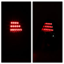 Load image into Gallery viewer, Xtune LED Tail Lights Chrysler 300C (2005-2007) Black Smoked Lens - Default Title Alternate Image