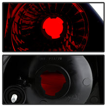 Load image into Gallery viewer, Xtune Tail Lights Chrysler 300 (2008-2010) [OEM Style] Red Smoked Lens - Default Title Alternate Image