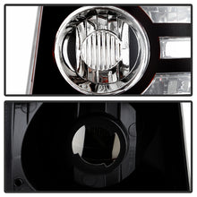 Load image into Gallery viewer, Xtune Tail Lights Chrysler 300 (2008-2010) [OEM Style] Red Smoked Lens - Default Title Alternate Image