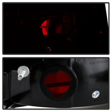 Load image into Gallery viewer, Xtune Tail Lights Chrysler 300 (2008-2010) [OEM Style] Red Smoked Lens - Default Title Alternate Image
