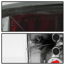 Load image into Gallery viewer, Xtune Tail Lights Oldsmobile Bravada (96-01) [Euro Style] Black Clear or Black Smoked - Black Clear Alternate Image