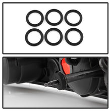 Load image into Gallery viewer, Xtune Tail Lights Chevy Camaro (93-02) [Euro Style] Black Clear or Black Smoked Alternate Image