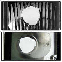 Load image into Gallery viewer, Xtune Tail Lights GMC/Chevy C/K Series (73-87) [Euro Style] Black / Clear Lens or Chrome / Clear Lens - Black / Clear Lens Alternate Image