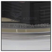 Load image into Gallery viewer, Xtune Tail Lights GMC/Chevy C/K Series (73-87) [Euro Style] Black / Clear Lens or Chrome / Clear Lens - Black / Clear Lens Alternate Image