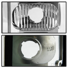 Load image into Gallery viewer, Xtune Tail Lights GMC/Chevy C/K Series (73-87) [Euro Style] Black / Clear Lens or Chrome / Clear Lens - Black / Clear Lens Alternate Image