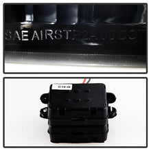 Load image into Gallery viewer, Xtune LED Tail Lights GMC Jimmy (1992-1994) Black or Chrome Housing Alternate Image