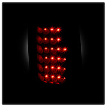 Load image into Gallery viewer, Xtune LED Tail Lights Chevy Blazer (1992-1994) Black or Chrome Housing Alternate Image