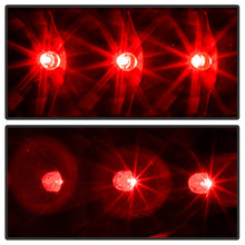 Load image into Gallery viewer, Xtune LED Tail Lights GMC Yukon Denali (1999-2000) Black or Chrome Housing Alternate Image