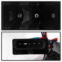 Load image into Gallery viewer, Xtune LED Tail Lights Chevy Tahoe (1994-1999) Black or Chrome Housing - Black / Clear Alternate Image