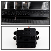 Load image into Gallery viewer, Xtune LED Tail Lights GMC Sierra (1988-1998) Black or Chrome Housing Alternate Image