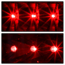 Load image into Gallery viewer, Xtune LED Tail Lights GMC Sierra (1988-1998) Black or Chrome Housing Alternate Image
