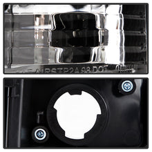 Load image into Gallery viewer, Xtune LED Tail Lights GMC Yukon Denali (1999-2000) Black or Chrome Housing Alternate Image