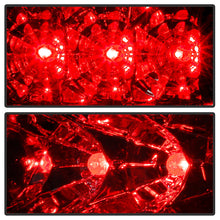 Load image into Gallery viewer, Xtune LED Tail Lights GMC Yukon Denali (1999-2000) Black or Chrome Housing Alternate Image