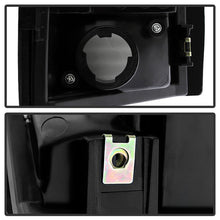 Load image into Gallery viewer, Xtune LED Tail Lights GMC Sierra (88-98) [w/ 3rd Brake Light] Chrome Housing / Smoke Lens - Default Title Alternate Image