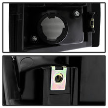 Load image into Gallery viewer, Xtune LED Tail Lights Chevy C/K Fleetside Pickup Truck 1500/2500/3500 (88-98) [w/ 3rd Brake Light] Chrome Housing / Smoke Lens - Default Title Alternate Image