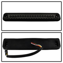 Load image into Gallery viewer, Xtune LED Tail Lights GMC Sierra (88-98) [w/ 3rd Brake Light] Chrome Housing / Smoke Lens - Default Title Alternate Image