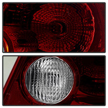 Load image into Gallery viewer, Xtune Tail Lights Chevy Cobalt Sedan (05-10) [OEM Style] Red Smoked - Default Title Alternate Image