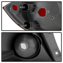Load image into Gallery viewer, Xtune Tail Lights Chevy Cobalt Sedan (05-10) [OEM Style] Red Smoked - Default Title Alternate Image