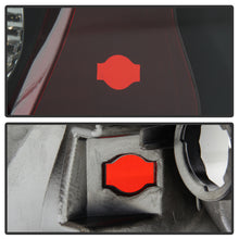 Load image into Gallery viewer, Xtune Tail Lights Cadillac Escalade SUV (2002-2006) [Euro Style] Black Clear Lens - Default Title Alternate Image
