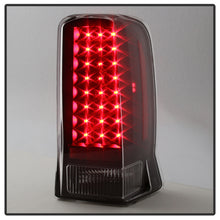 Load image into Gallery viewer, Xtune LED Tail Lights Cadillac Escalade (02-06) Black or Black Smoked Alternate Image