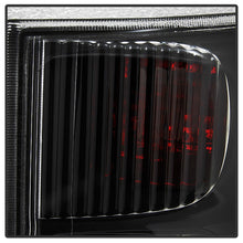 Load image into Gallery viewer, Xtune Tail Lights Chevy Equinox (2005-2009) [OEM Style] Black Housing / Clear Lens Alternate Image