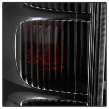 Load image into Gallery viewer, Xtune Tail Lights Chevy Equinox (2005-2009) [OEM Style] Black Housing / Clear Lens Alternate Image