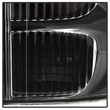 Load image into Gallery viewer, Xtune Tail Lights Chevy Equinox (2005-2009) [OEM Style] Black Housing / Clear Lens Alternate Image