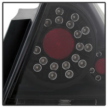 Load image into Gallery viewer, Xtune LED Tail Lights Chevy Impala (06-13) Impala Limited (14-16) Black Smoked or Smoke Alternate Image