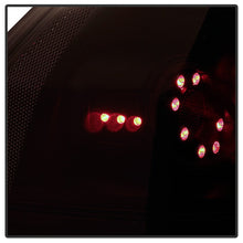 Load image into Gallery viewer, Xtune LED Tail Lights Chevy Impala (06-13) Impala Limited (14-16) Black Smoked or Smoke Alternate Image