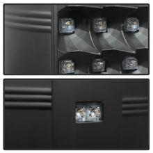 Load image into Gallery viewer, Xtune LED Tail Lights  GMC Sierra 3500HD Dually Models (07-14) Black or Chrome Housing Alternate Image