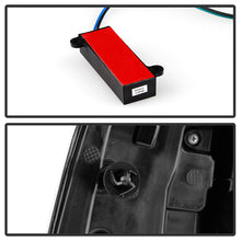 Load image into Gallery viewer, Xtune LED Tail Lights Chevy Tahoe / Suburban (07-14) [Escalade Style] Clear Lens - Default Title Alternate Image