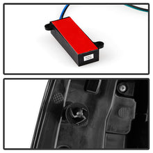 Load image into Gallery viewer, Xtune LED Tail Lights GMC Yukon (2007-2014) [Escalade Style] Clear Lens - Default Title Alternate Image