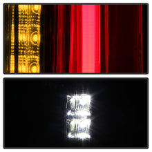 Load image into Gallery viewer, Xtune LED Tail Lights GMC Yukon (2007-2014) [Escalade Style] Clear Lens - Default Title Alternate Image